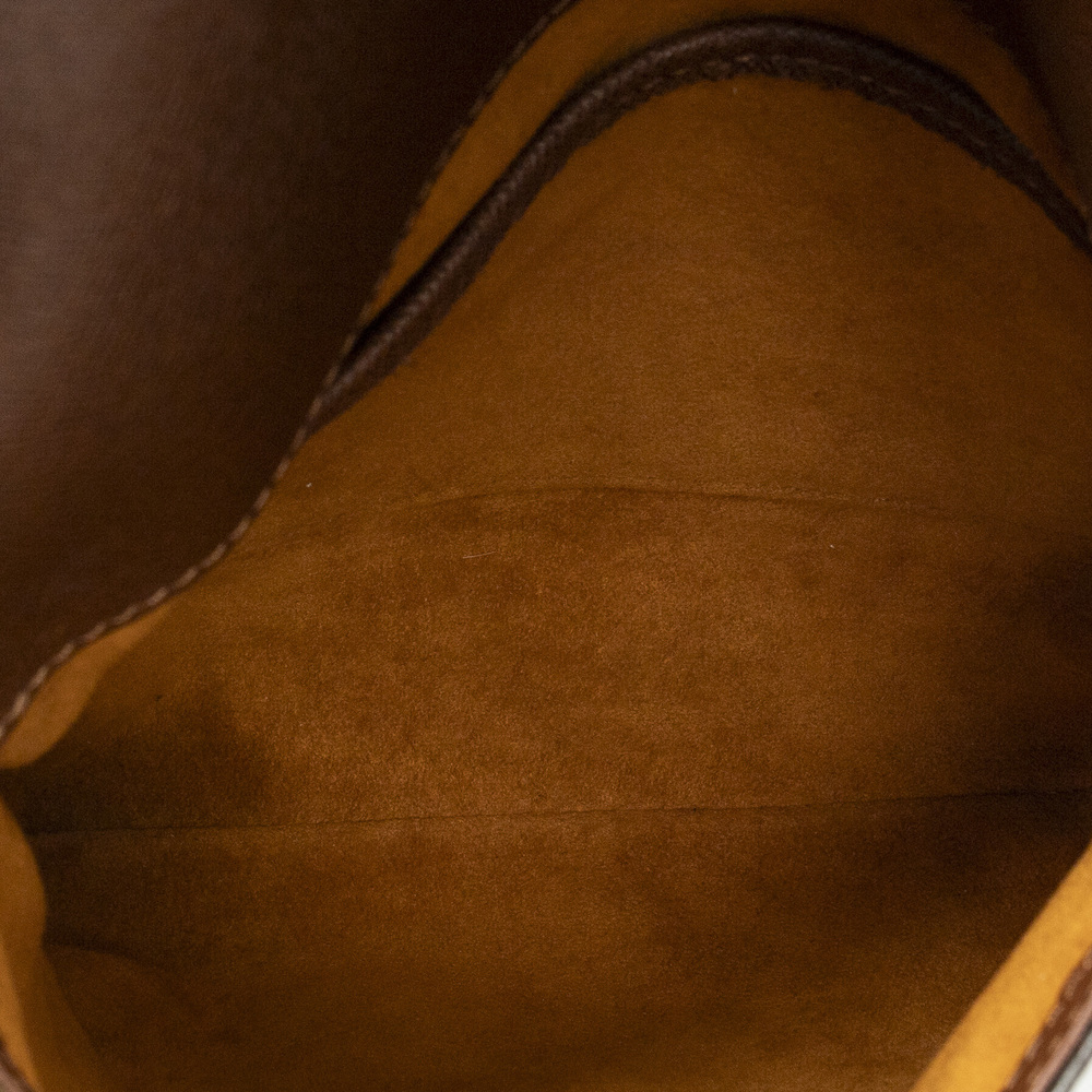 Louis Vuitton Musette Salsa - Picture 9 of 10